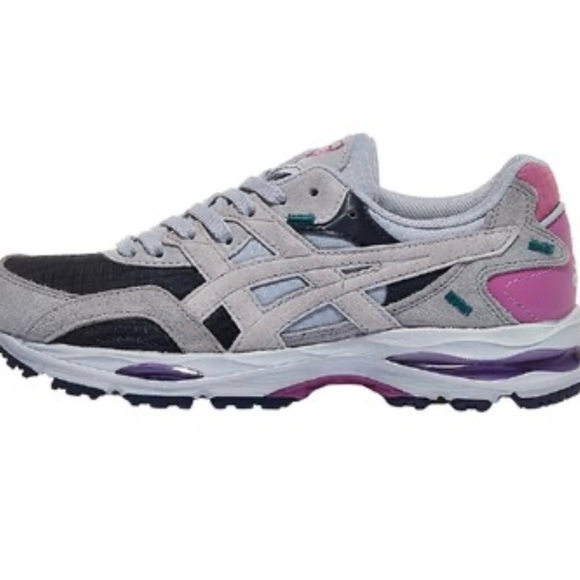 ASICS Gel MC Plus - Picture 6 of 8